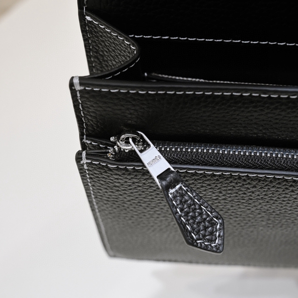 エルメス バッグ 激安角部分ディテール